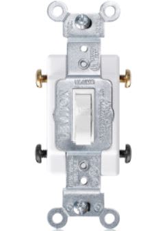 LEVITON 1102-CW
