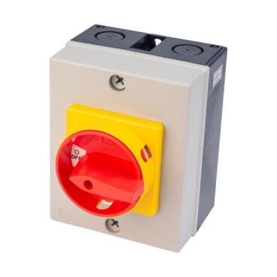 EUROPA COMPONENTS LB203PSN