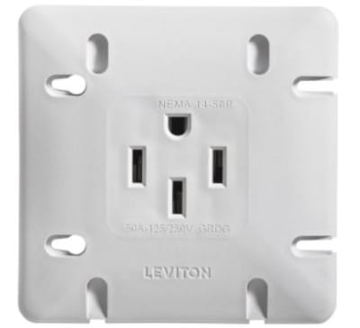 LEVITON 1279-S50