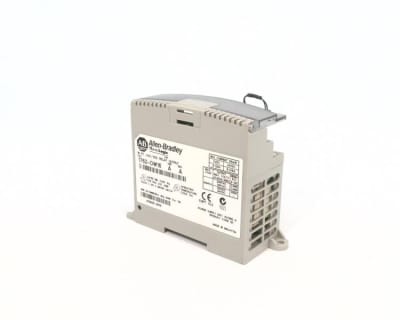 ALLEN BRADLEY 1762-OW16