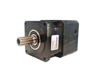 DANAHER MOTION 64-116835-9701