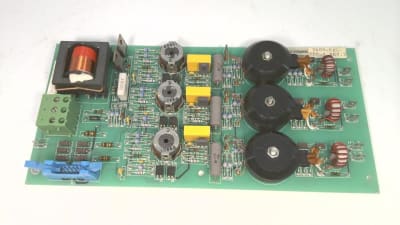 ASEA BROWN BOVERI SGCP-1000