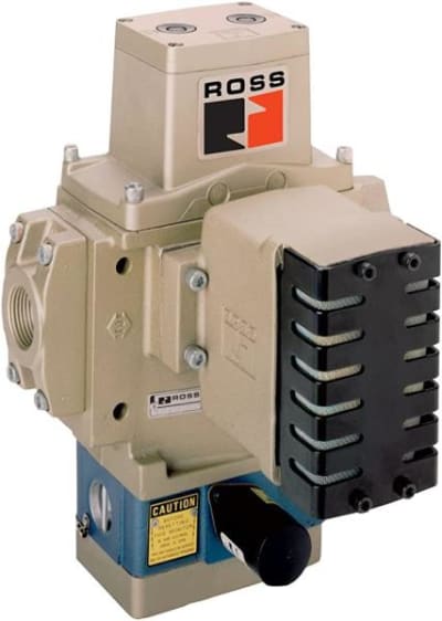 ROSS CONTROLS 3573C5212