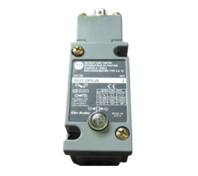 ALLEN BRADLEY 802T-DPJ9