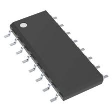 TEXAS INSTRUMENTS SEMI CD4019BM