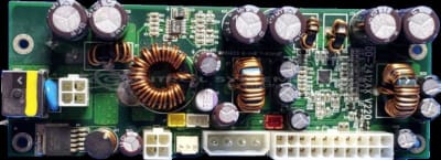 WINMATE COMMUNICATION DD-2412AX V220