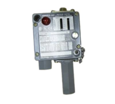 ALLEN BRADLEY 836T-T254JX40