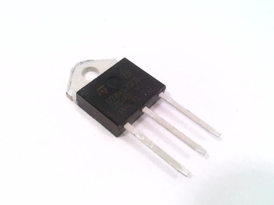 ST MICRO BTA41-700BRG