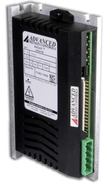 ADVANCED MOTION CONTROLS A25A100