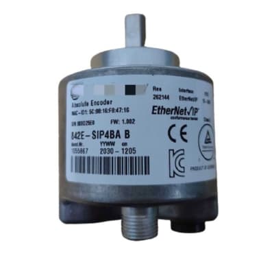 ALLEN BRADLEY 842E-SIP4BA