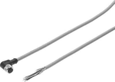 FESTO NEBU-M12W8-K-2-N-LE8