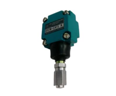 ALLEN BRADLEY 802M-CAFX