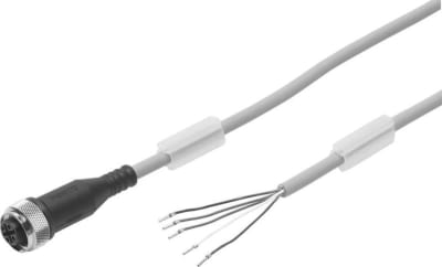 FESTO NEBU-M12G5-K-2.5-LE5