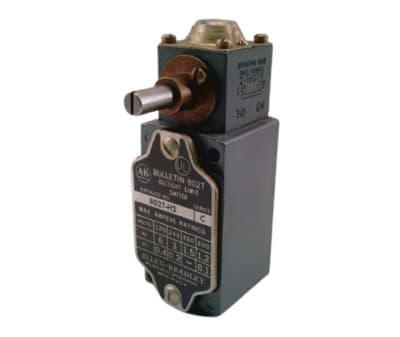ALLEN BRADLEY 802T-H2