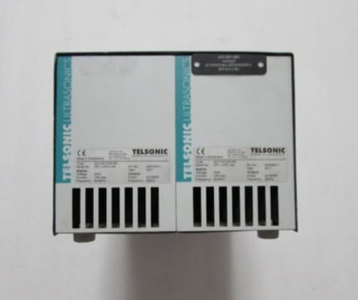 TELSONIC DUO-ECO2515R