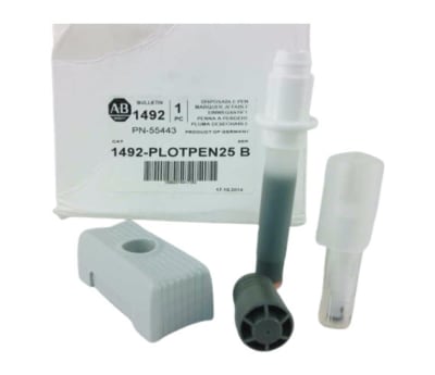 ALLEN BRADLEY 1492-PLOTPEN25