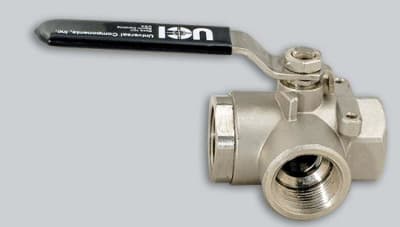 UNIVERSAL COMPONENTS INC SHM-2T