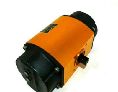 FLOWSERVE 30H 39 SN R6