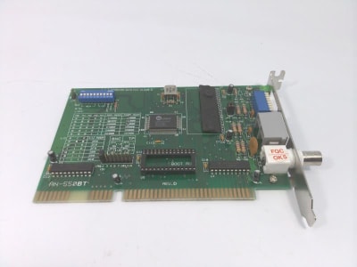 DANPEX AN-550BT