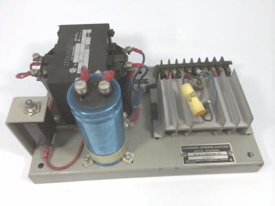 GENERAL ELECTRIC 517L427G1