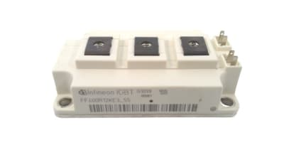 INFINEON FF400R12KE3-S5