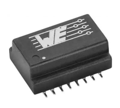 WURTH ELEKTRONIK 749010012A