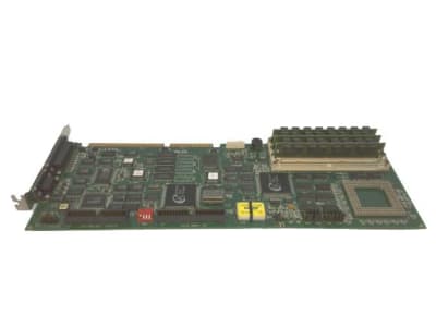 TEXAS MICROSYSTEM FAB-796-F15919