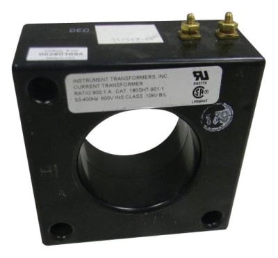 INSTRUMENT TRANSFORMERS INC 25-135-326-006