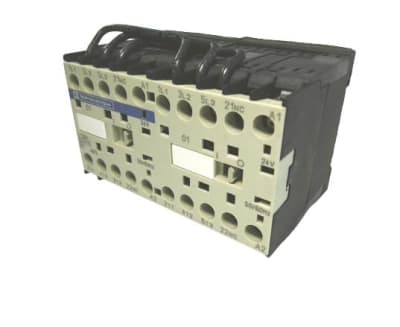 SCHNEIDER ELECTRIC LC8K06-015B7