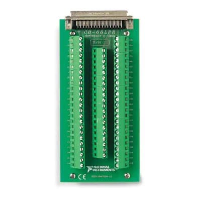 NATIONAL INSTRUMENTS 777145-02