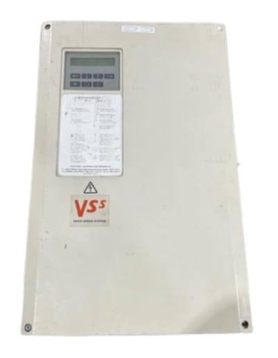 ASEA BROWN BOVERI ACO501-030-3-00P510VO1