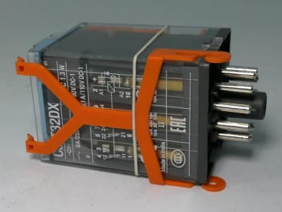 COMAT RELECO C3-T32DX/DC24V R