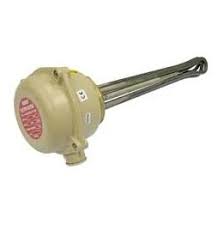 HOWDEN ELECTRO HEATING RX107