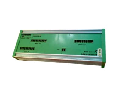 PHOENIX CONTACT IBS-CT-24-BK-RB-T/T
