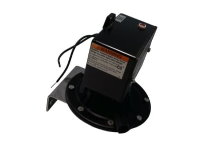 ASHCROFT D424B XBPFMG5