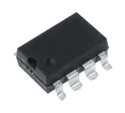 ON SEMICONDUCTOR FOD3120SDV