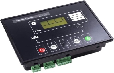 DEEP SEA ELECTRONICS DSE5110