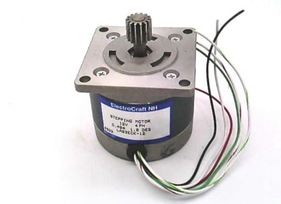 EASTERN AIR DEVICES LA23ECK-4W