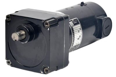 B&B MOTOR & CONTROL 32D5BEPM-W1