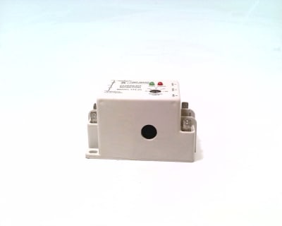 TIME MARK CORP 173-25