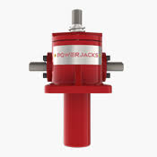 POWERJACKS TE1802-0075-1