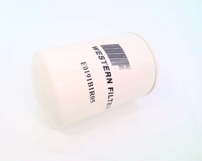 WESTERN FILTER E0191B1R05