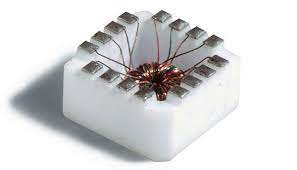 COILCRAFT INC CCDLF8000LD