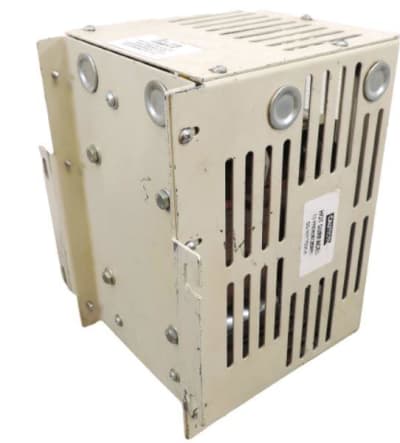 CONTROLLED POWER 5DZZX-3K-8-PI