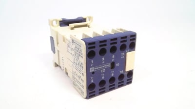 SCHNEIDER ELECTRIC LP4-EC-03-B