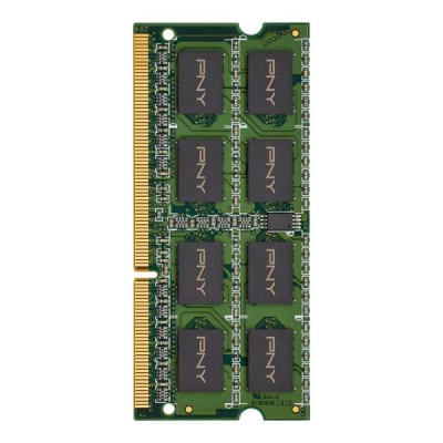 PNY TECHNOLOGIES MN8GSD31600LV