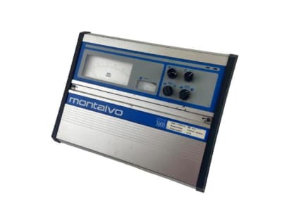 MONTALVO U-3000-UW