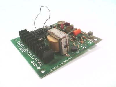 NATIONAL SONICS PC-108A