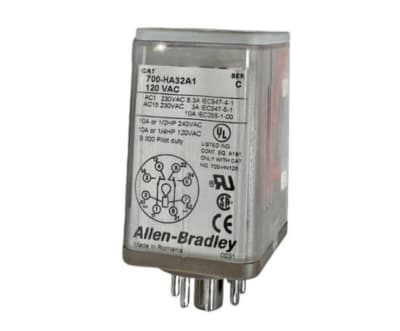 ALLEN BRADLEY 700-HA32A24