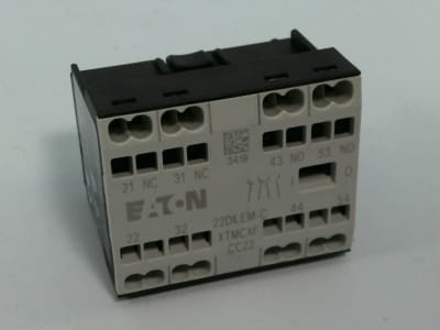 EATON CORPORATION 22DILEM-C